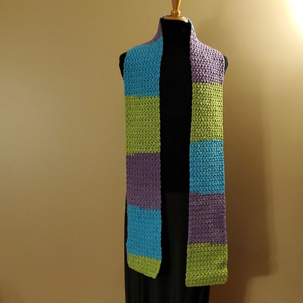 Long Scarf